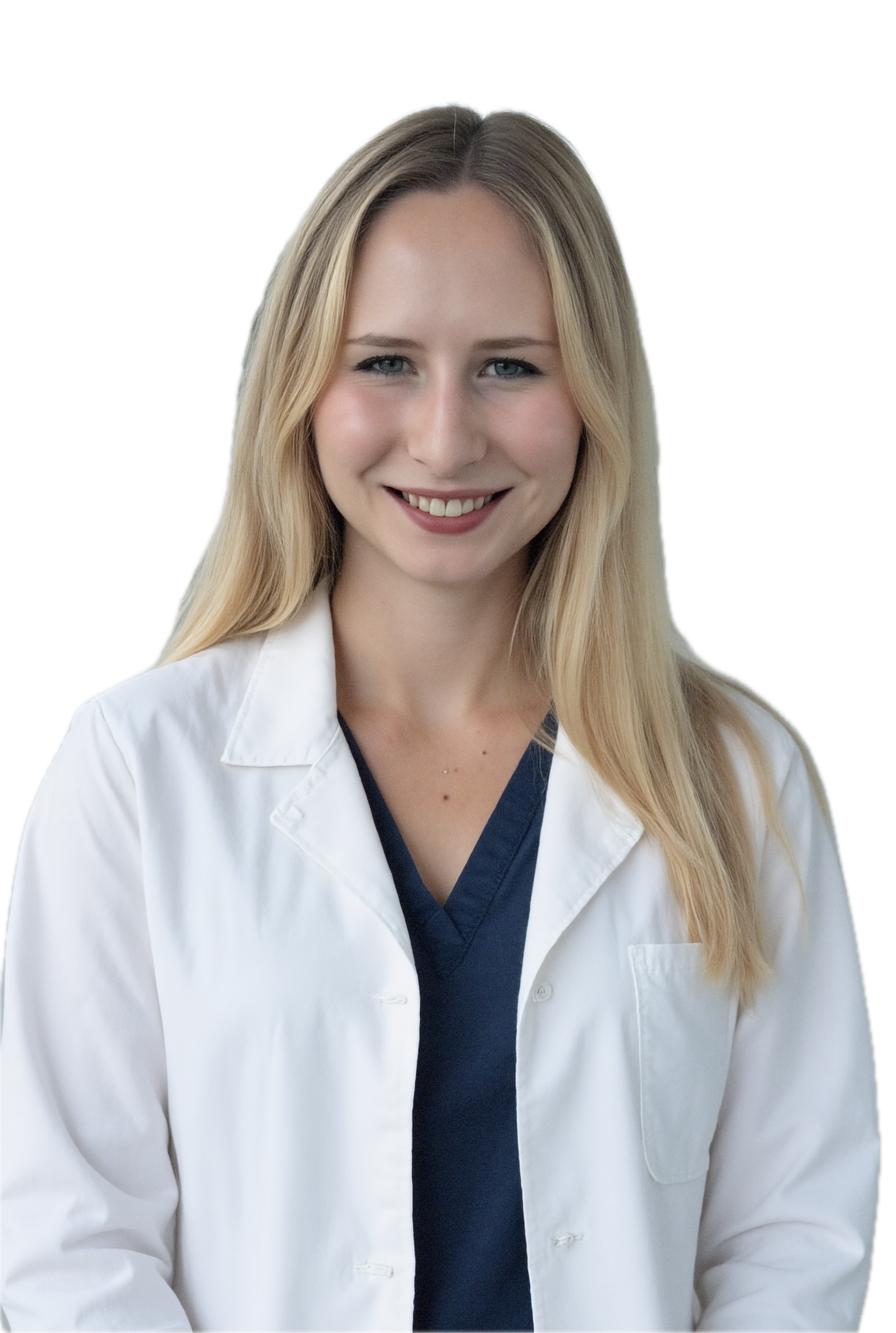 Saskia Heer — Ärztin und Gründerin von Hautschimmer