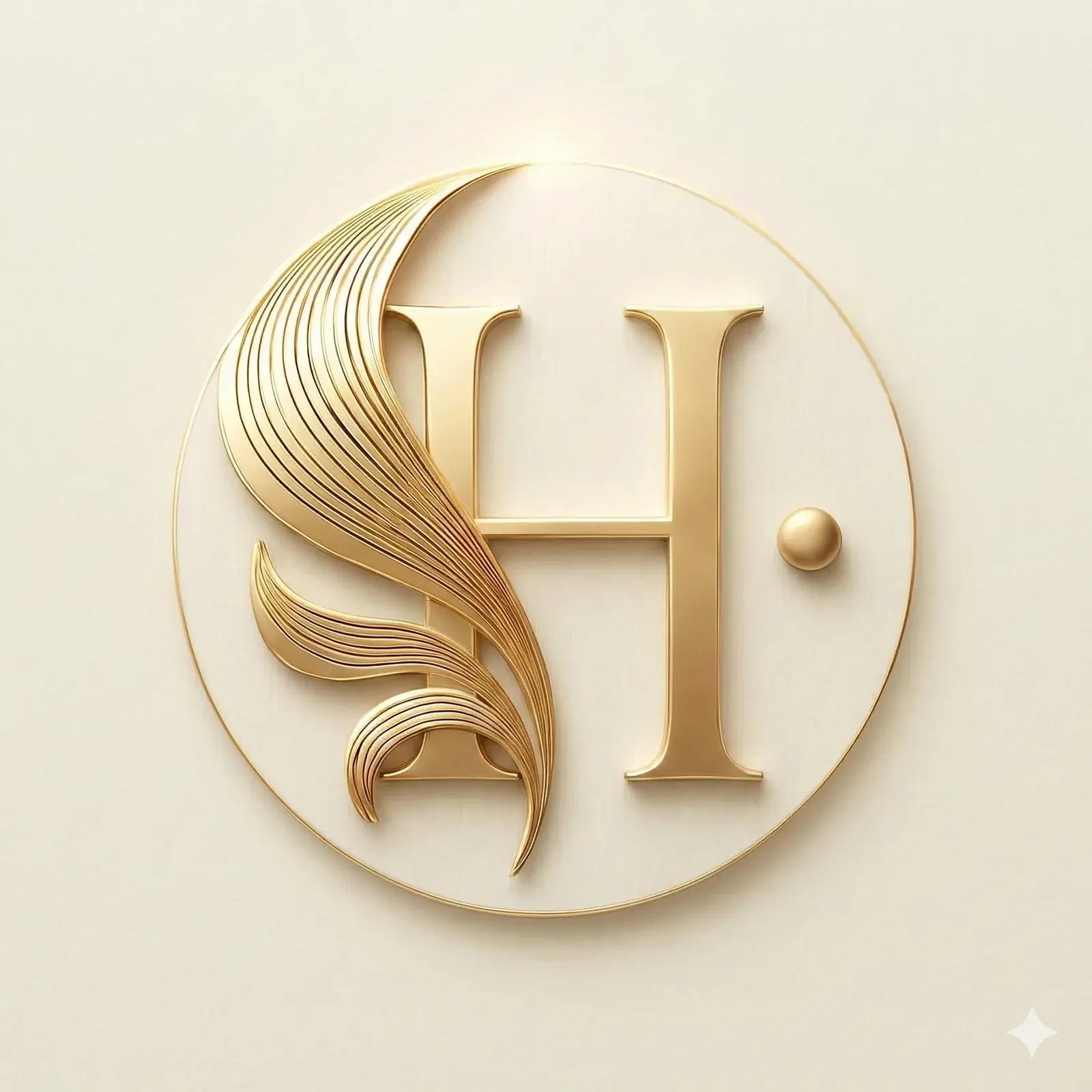 Hautschimmer Logo